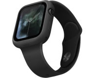 Uniq Lino do Apple Watch ash black - 1082193 - zdjęcie 3